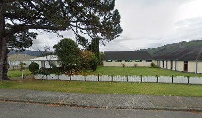 Congregational Christian Church of Samoa