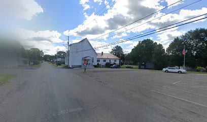 Kennedy First Untd Methodist Church