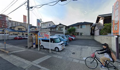 東邦電気工業㈱高松