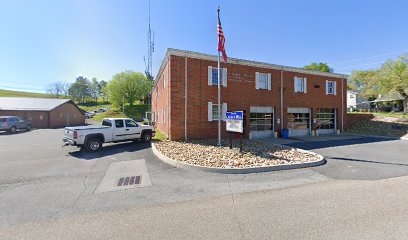 Church Hill City Hall