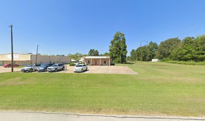 Angelina County Precinct 2 Justice Court