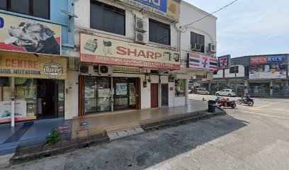 Nazrul Classic Burger