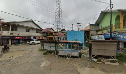 Rumah Makan Barokah