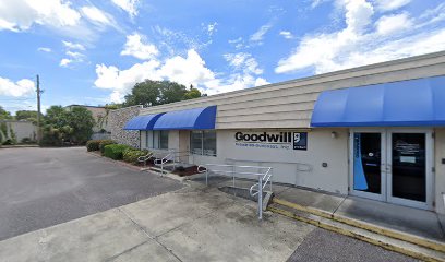 Suncoast Business Solutions Goodwill