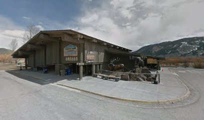 First Interstate Bank - ATM