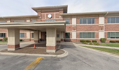 Mt Prospect Med Office Building