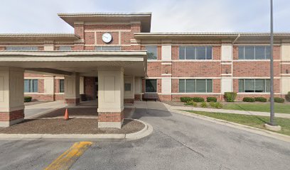 NCH Immediate Care Center