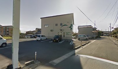 さくら薬局 島田稲荷店