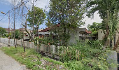 Rumah Om ul Padang