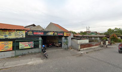 Warung rizki