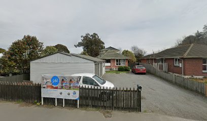 Costa Plastering Christchurch