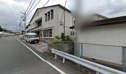 大淀町立社会福祉施設高齢者ふれあい活動センター