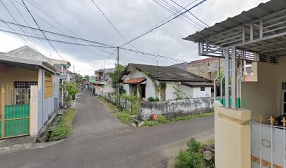 DEALER RESMI MOBIL SUZUKI PAREPARE Jl Poros pare Pinrang (Soreang)