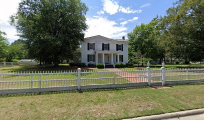 Duplin County-Liberty Hall