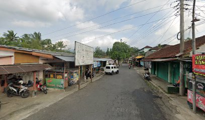 sang Laundry