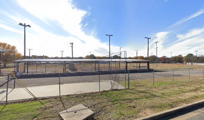 Morrilton Parks and Recreation Field 3