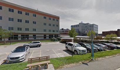 Central Maine Medical Center-Bridgton