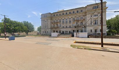 Stephens County Tax Assessor-Collector’s Office