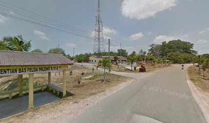 Pusat Internet Felda Palong 11