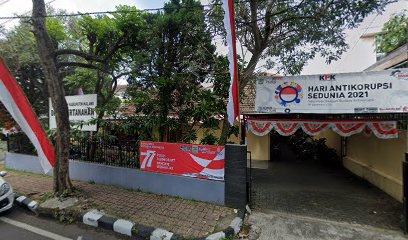 Kantor Penanaman Modal Pemerintah Kabupaten Malang