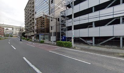 みつ葉グループ 横浜オフィス
