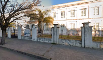 Escuela mixta “Nicolás Avellaneda”