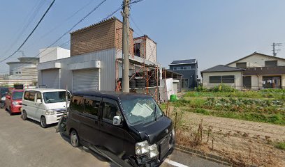 宮松自動車鈑金塗装