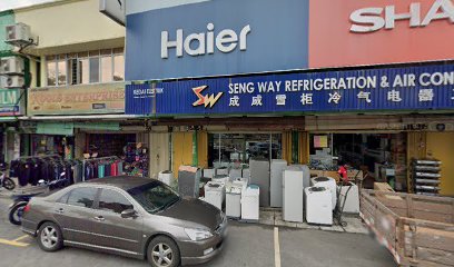 Seng Way Refregeration & Air-Cond Works