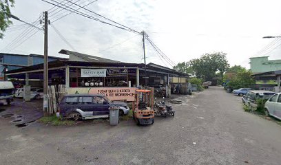 Hong Hock Mudguard And Car Repair Centre