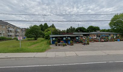 Au Jardin Potager