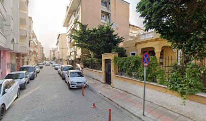 İskenderun Şehit Ve Gazi Aileleri Yardımlaşma Ve Dayanışma Derneği