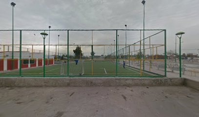 Complejo Deportivo San Rafael, La Pintana