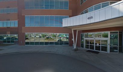UCHealth Neurology Clinic - Memorial Hospital North
