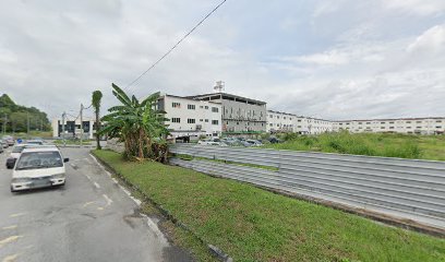 Maksima Timur Sdn Bhd