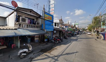 Moma's Bubble Tea Bar, Kheha-Bangbua