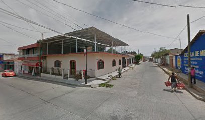 Comercializadora Profesional del Sureste