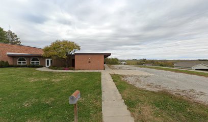 Redeemer Lutheran Church