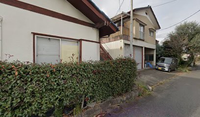 米山商店