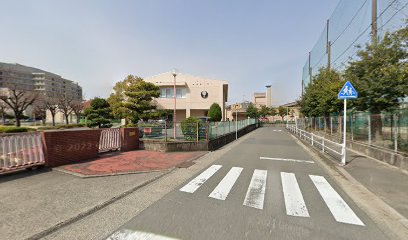 愛知県立港特別支援学校