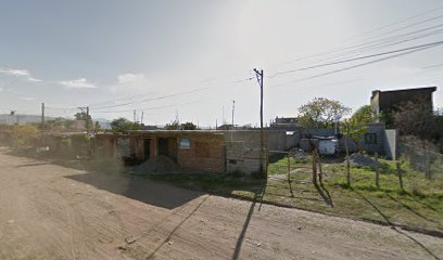 Casita de jengibre