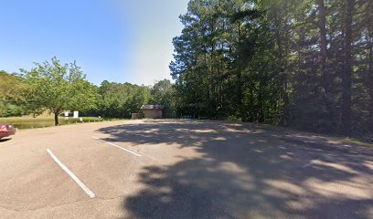 Grambling City Park Pond