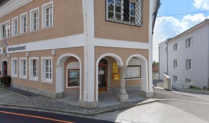 Marktgemeinde St Peter am Wimberg