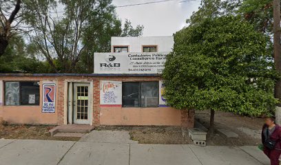 Del Rio Papeleria Y Merceria