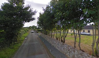 Ballinacarriga, Kildimo, County Limerick