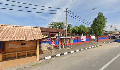 Masri Bina Sdn. Bhd.