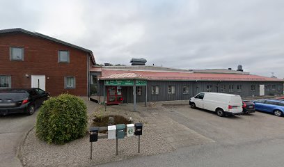 Nords Åkeri AB / Åsundens Åkeri AB / Vegby Transport AB