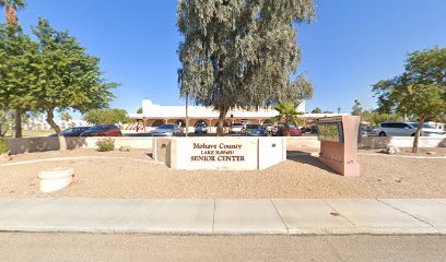 Mohave County Senior Programs