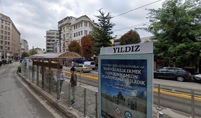 Eskişehir Ankastre