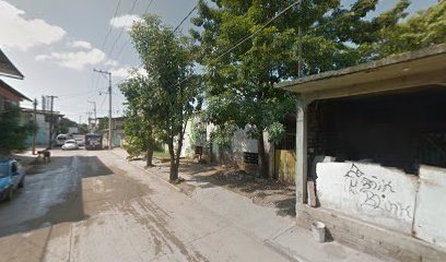 Taller de Hojalateria, Pintura y Mecanica general "Cortez" - Taller de reparación de automóviles en Coyuca de Benítez, Guerrero, México