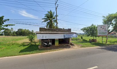 Kampoeng Durian Restaurant